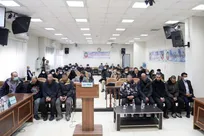 ۲ نفر از عوامل دشمن که قصد تعرض به اسلحه‌خانه یک مکان نظامی در تهران را داشتند اعدام شدند
