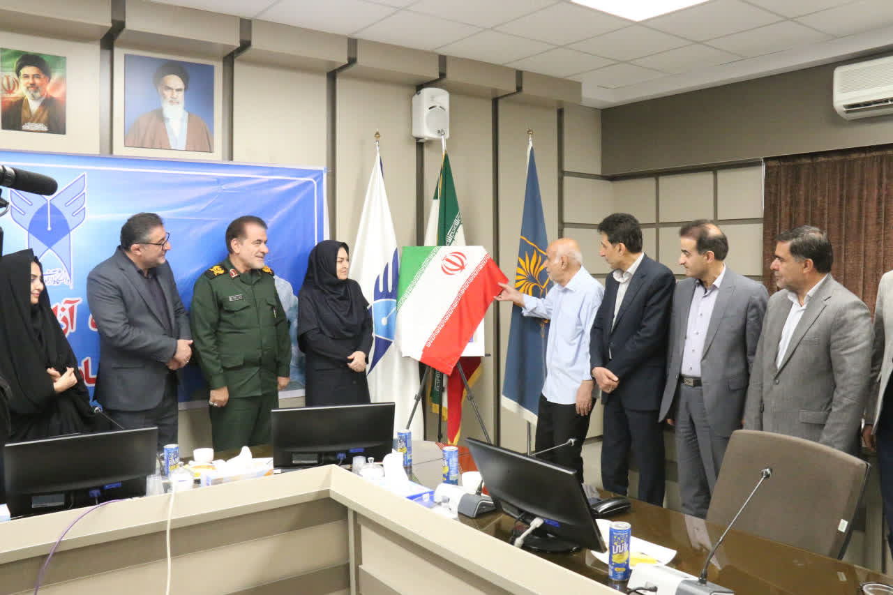 همایش ملی تاریخ مطبوعات گامی برای گردآوری اسناد تاریخی/تلاش برای صیانت از حافظه رسانهای همایش ملی تاریخ مطبوعات گامی برای گردآوری اسناد تاریخی/تلاش برای صیانت از حافظه رسانهای