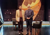 انتشار دستخط شهید طهرانچی برای یک برنامه تلویزیونی +عکس