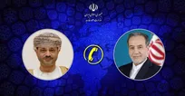 گفتگوی-تلفنی-وزرای-امور-خارجه-ایران-و-عمان