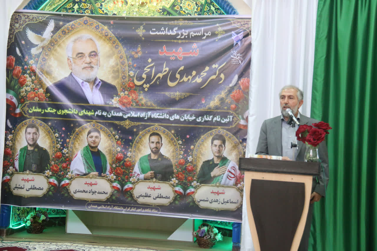 تنها از مسیر اقتدار می‌توان دشمن را وادار به عقب‌نشینی کرد/قدرت موشکی، توان بازدارندگی و اراده ملت ایران عوامل حفظ امنیت ملی