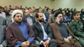 روز معلم در واحد آباده
