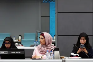 نشست خبری معاون خدمات شهری و محیط زیست شهرداری تهران