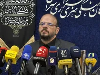 افتتاح نمایشگاه «عطر سیب» در میدان امام حسین (ع) با حضور ۷ هزار هیئت مذهبی/ آغاز سیاهپوشی تهران از پنجشنبه+ فیلم