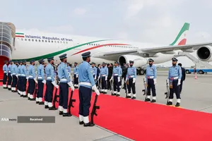 سفر &laquo;مسعود پزشکیان&raquo; رئیس جمهور به پاکستان