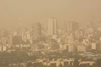 ریزگردها؛ بحرانی که از دل زمین برمی‌خیزد/ نظرآباد منشا جدید ریزگردها