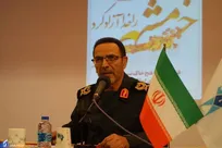 فتح خرمشهر برگ برنده جنگ را از صدام گرفت