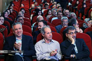 دهمین نشست تبادل علم و فناوری