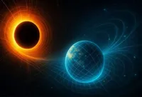 جایی که نسبیت و کوانتوم با هم درگیر می‌شوند