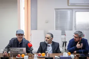 نشست اساتید حقوق پیرامون شکایت بین &zwnj;المللی ایران از رژیم صهیونیستی
