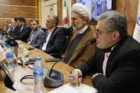 مطالبات دانشگاهیان دانشگاه آزاد مشهد از منتخبان مردم در مجلس