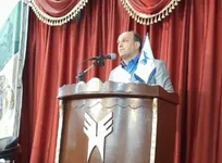 دانشگاه باید قطب‌نمای اصلاح حکمرانی غذایی باشد