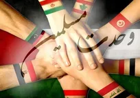 رمضانِ خون و حماسه؛ اتحاد اقوام پاسخی دندان‌شکن به شیاطین بزرگ و کوچک