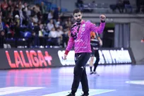 برخورداری: بین 5 دروازه‌بان برتر لیگ اسپانیا قرار گرفتم/ تیم ملی با کاستیلو به سکوی آسیا می‌رسد