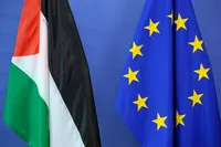 دفاع تصنعی اروپا از فلسطینیان!