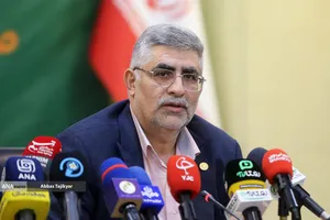 حمیدرضا افتخاری دبیر پنجمین جشنواره برنامه&zwnj;های رادیویی پژواک