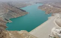سفر اعضای کمیسیون کشاورزی مجلس به ساوه و زرندیه/ از بررسی وضعیت سد الغدیر تا بازدید از گلخانه‌های مدرن