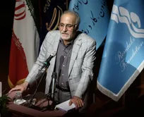 فریدون عموزاده‌خلیلی برای درناهای سفید و مظلوم میناب نوشت