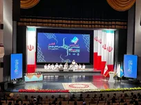 برگزیدگان جایزه «باربد» معرفی شدند/«آوین» خواننده هوش مصنوعی معرفی شد