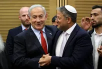 بن‌گویر خواستار ادامه جنگ در لبنان شد؛ می‌توانیم درخواست ترامپ را رد کنیم