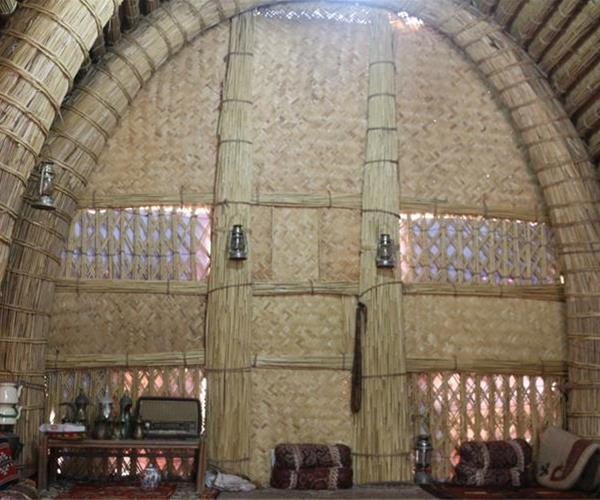 موضیف چیست/سازه‌ای‌ از نی که به ثبت جهانی مشترک ایران و عراق می‌رسد