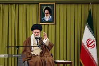 رهبر انقلاب: بار جهاد تبیین بر دوش مداحان اهل‌بیت است/ حضرت زهرا(س)؛ پایه‌گذار جهاد تبیین