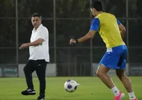 قاسمپور: تغییر نسل بدون فرصت بازی به جوانان معنا ندارد/با شرایط فعلی انتظار قهرمانی در آسیا منطقی نیست