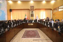 رسیدگی به جداول بودجه سال ۱۴۰۵ در کمیسیون برنامه و بودجه