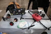 حضور پررنگ دانشگاه آزادی‌ها در نمایشگاه رینوتکس ۲۰۲۳ تبریز + تصاویر