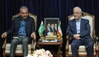 وزير الداخلية الإيراني يكشف عن اتفاقيات لتعزيز التجارة وأمن الحدود مع باكستان