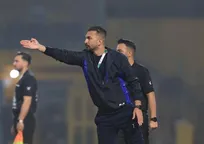 نوری سرمربی موقت صنعت‌نفت شد