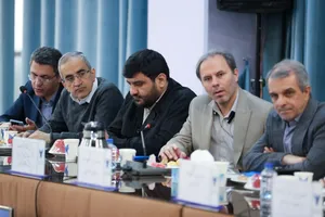 دومین روز اجلاس شورای دانشگاه آزاد اسلامی