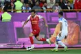 پرسپولیس و ملوان