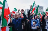 حمله مشترک آمریکا و اسرائیل به مدرسه دخترانه در میناب نشان از عدم توانایی آنها برای ورود به یک جنگ طولانی مدت است