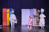 نمایش‌های «سوره امید» در آستانه سی‌اُمین جشنواره تئاتر کودک و نوجوان همدان