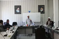 حجت‌الاسلام کفیل: قصد داریم نگاه مهدویت را وارد زندگی دانشجویان کنیم