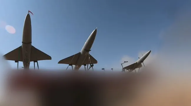 ارتش: با پهپاد مواضع رژیم صهیونی در فرودگاه بن‌گوریون را هدف قرار دادیم