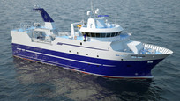 Official: Iran Should Prioritize Building Small, Medium-Sized Vessels