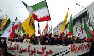 زنجان، در سرمای زمستان؛ حماسه‌ای از ایمان و اتحاد؛ «حضور ملت/افزایش قدرت بازدارندگی»