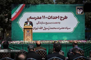 محمدصادق معتمدیان استاندار تهران