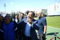 مراغه‌چیان: پرسپولیس حق دارد اما تعویق لیگ برتر بهتر از برگزاری تورنمنت شش تیمی بود/ کارهای تاجرنیا نمایشی است