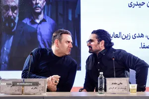 نهمین روز جشنواره&zwnj; چهل&zwnj;وچهارم فیلم فجر