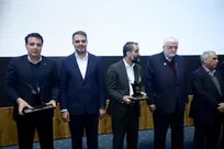 جایزه-ملی-مدیریت-مالی-ایران-به-بانک-رفاه-کارگران-تعلق-گرفت