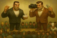 وزارت ارتباطات باید سند تسهیم درآمد را اجرا کند و انحصار اپراتورها و شرکت‌های بزرگ را بشکند