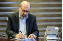 حسین دهقان: شهید لاریجانی، چهره‌ای شریف و خدمتگزاری صدیق برای انقلاب و کشور بود