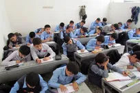 مصوبه تأثیر معدل در کنکور با هدف تقویت جایگاه مدرسه اجرا شده است