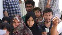 تمدید طرح تعیین وضعیت شغلی اتباع افغانستانی در ایران