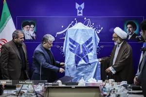 نشست هم اندیشی روسای کارگروه&zwnj;های مرکز مطالعات علوم انسانی