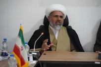 دانشگاه باید در تحقق توسعه سواحل مکران نقش‌آفرین باشد