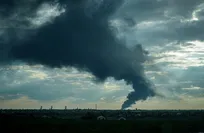 خسارت ۱.۷۵ میلیارد دلاری حملات روسیه به بنادر اوکراین